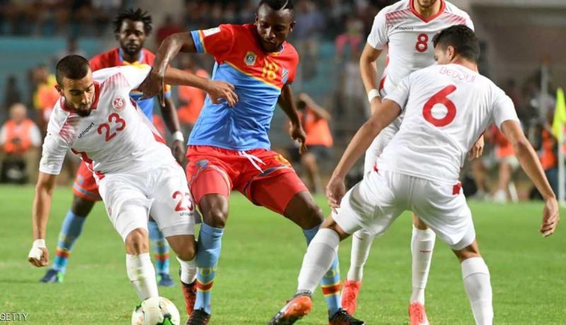 تونس تقترب من “حلم المونديال” بتعادل ثمين