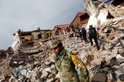 المكسيك تعلن حدادا وطنيا 3 أيام