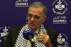 سفير فلسطين بالجزائر: “أمريكا تريد كسر الإرادة الفلسطينية وإذلال الأمة العربية بصفقة القرن”
