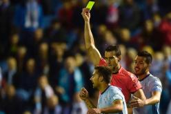 الإتحاد الإسباني يعاقب سيلتا فيغو “لأغرب سبب”