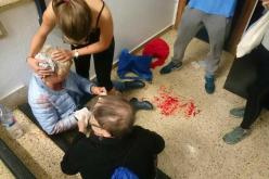 إستفتاء كاتالونيا : أزيد من 800 جريح في إشتباكات مع الشرطة الإسبانية