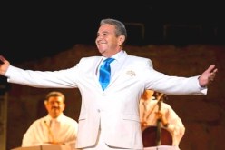 سفارة أمريكا لدى الجزائر تعزي في وفاة أيقونة المالوف حمدي بناني