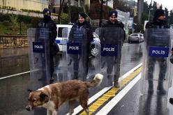 تركيا: اعتقال 53 شخص يشتبه بانتماءهم لداعش