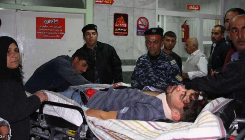 ارتفاع عدد ضحايا زلزال إيران إلى 164 قتيلا