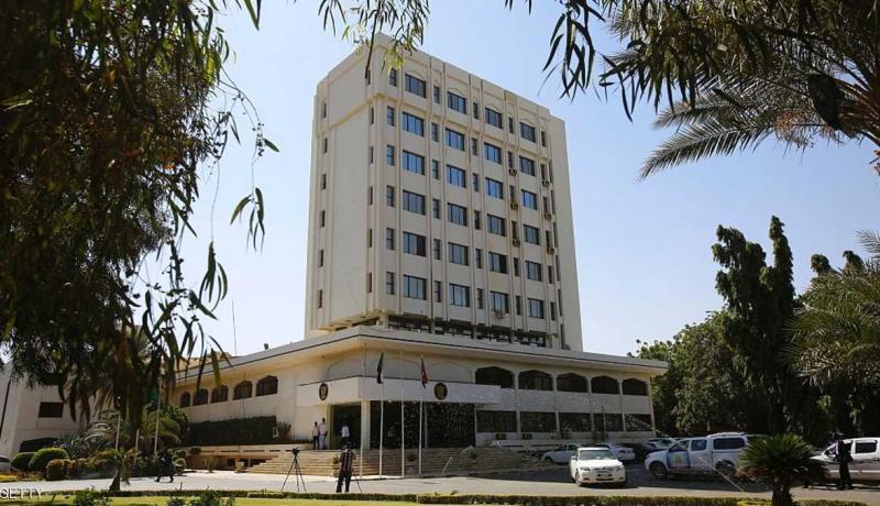 السودان تقطع العلاقات مع كوريا الشمالية
