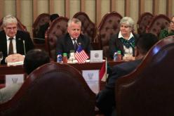 واشنطن ترد الجميل للسودان