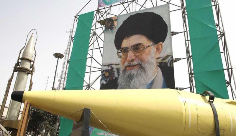 إيران تشدد لهجتها مع أوروبا