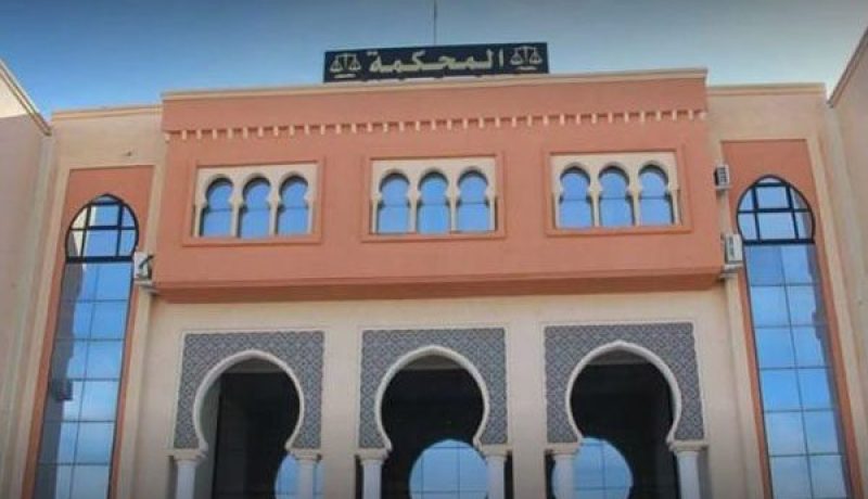 الأغواط: عام حبس نافذ في حق شخصين نشر أجوبة إمتحان الباك عبر الفيسبوك