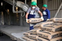 تصدير أول شحنة “إسمنت” ديسمبر الجاري