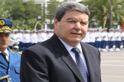 هامل  بفرنسا من أجل التنسيق الامني بمنطقة الشرق الاوسط وشمال إفريقيا