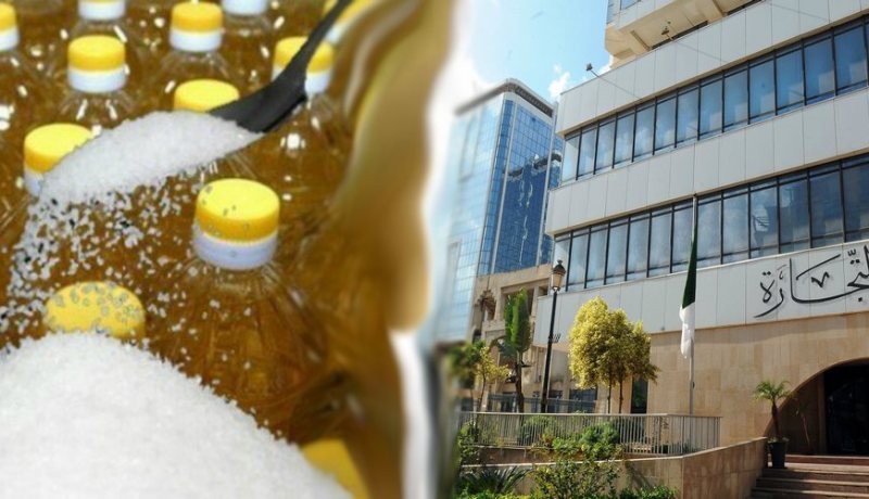 انخفاض لأسعار الزيت والسكر في الأسواق!