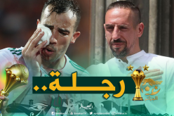 هكذا علّق “ريبيري” على “دماء” بن العمري