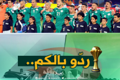 بلماضي يضع النقاط على الحروف مع نجومه