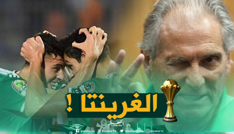 مانويل جوزي: “المنتخب الجزائري عنيف ويقاتل على كل كرة”