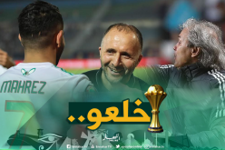 بالفيديو.. ماجر يعترف بمحرز و”المصاروة” مُندهشون!