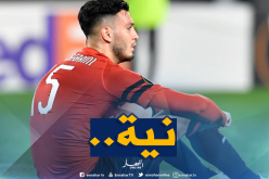 “بن سبعيني” محل إنتقاد بعد الإقصاء أمام “الغانرز”