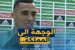 حارس “الخضر” مُرشح للعب مع “جيوفينكو”