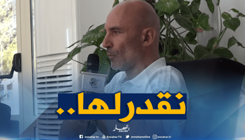 بالفيديو.. “أولمبيو” الخضر في أول تدريب لهم مع “باتيلي”