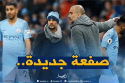 “محرز” مُشكل لا يُمكن لـ”السيتي” حلُه!