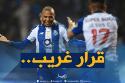 براهيمي يرفض “النيراتزوري”!