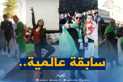 قديورة :”الجزائريون إخترعوا مُظاهرات غير مسبوقة عالميا”!