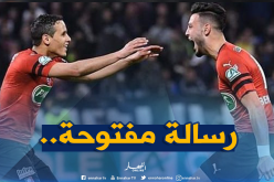 صُحفي فرنسي يُوجه رسالة مفتوحة لـ”بن سبعيني”!