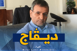 طرد المترشح “غديري” من المظاهرات السلمية بالعاصمة