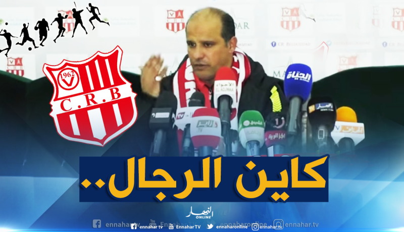 “عمروش” :”السياربي فريق كبير.. كبير جدا”
