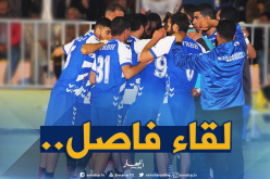 كرة اليد.. “وفاق حساني” و”نادي أدرار” على موعد لحسم الصعود