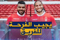 قديورة: “أتمنى عودة سوداني قبل نهاية الموسم”