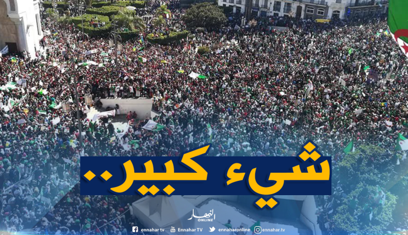 “سوداني” يفتخر بـ”مليونية” الجمعة