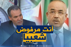 جمال عبد السلام: بدوي زوّر الإنتخابات وقمع إحتجاجات الأطباء المقيمين