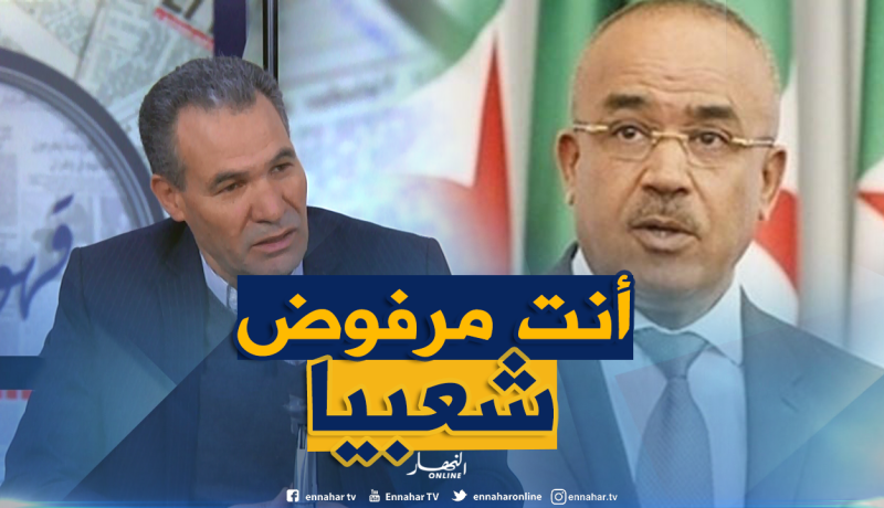 جمال عبد السلام: بدوي زوّر الإنتخابات وقمع إحتجاجات الأطباء المقيمين