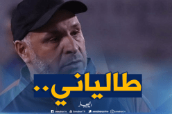 زكرينيو :”أنا مُدرب إيطالي لا جزائري”