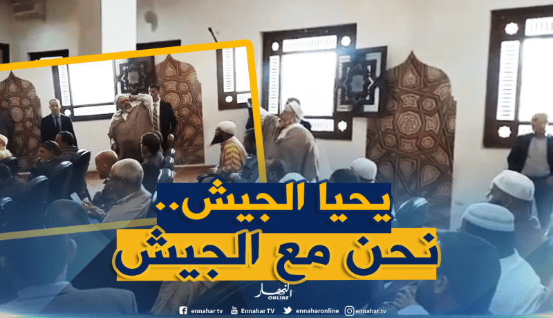 بالفيديو.. علي عية يدخل في حالة هستيرية من الغضب !