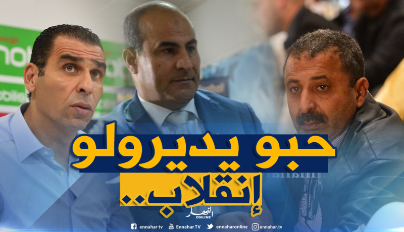 “زرواطي” :”مدوار مُطالب بالصمود أمام تدخلات زطشي”