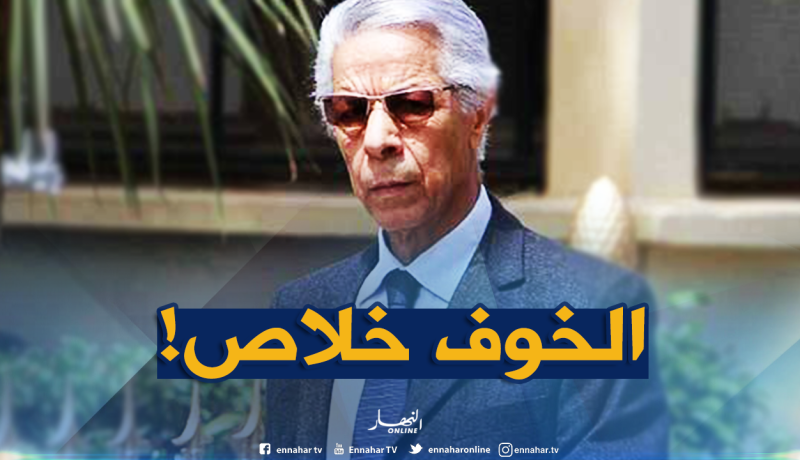 مولود حمروش: “مسيرات 22 فيفري كسرت جدار الخوف”