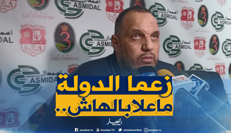 “زعيم” :”جميعنا نعيش الفساد وحتى زرواطي إعترف بأنه زوّر لصالح زطشي”