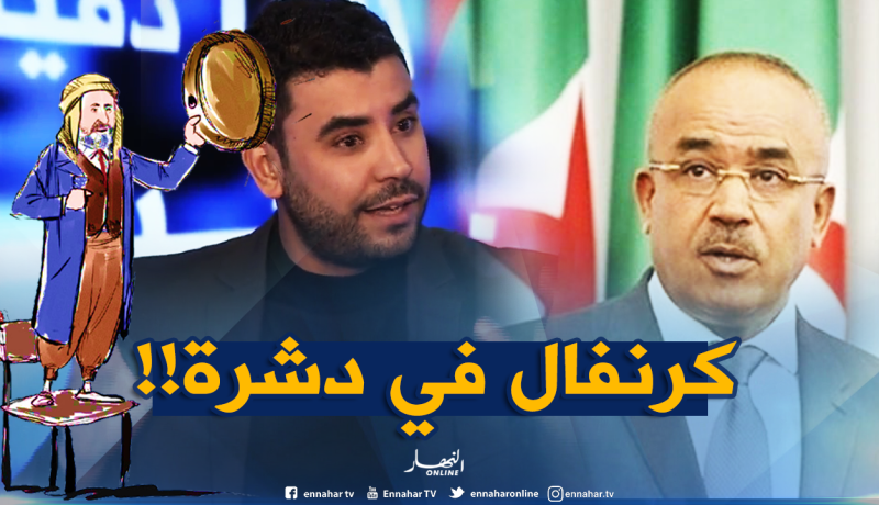 عصماني: الحكومة ليس “فولكلور” فهي تحتاج وزراء “كوموندوس”!!