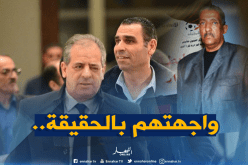 “باعمر” :”حذرت وزارة الشباب والرياضة من عقوبات الفيفا”
