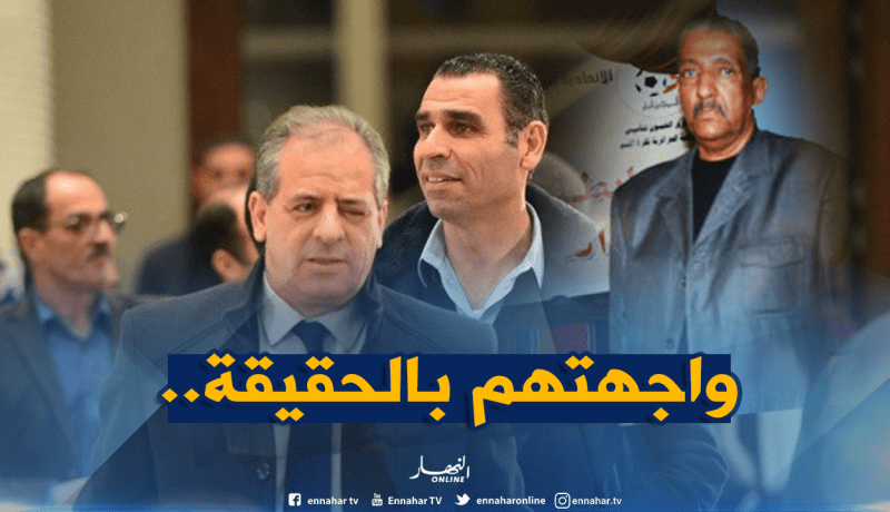 “باعمر” :”حذرت وزارة الشباب والرياضة من عقوبات الفيفا”