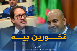بيراف: “برناوي إبن قطاع الرياضة وفخورين بتعيينه وزيرا”