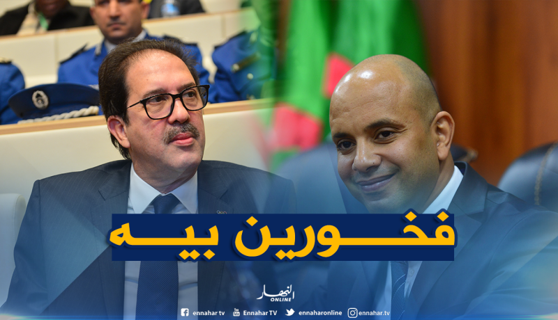 بيراف: “برناوي إبن قطاع الرياضة وفخورين بتعيينه وزيرا”