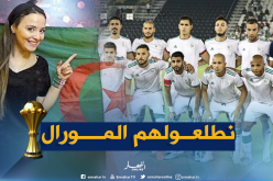 بالفيديو.. الممثلة سهيلة معلم في مصر لمساندة رفقاء قديورة