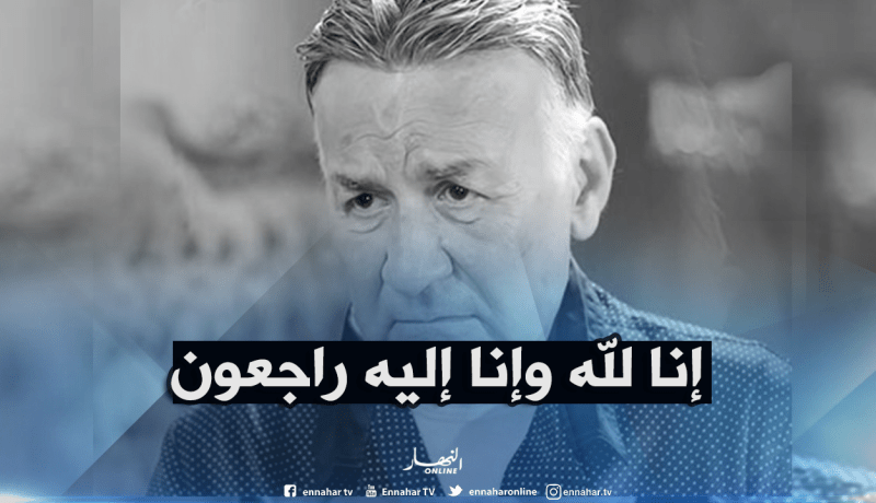 وفاة الممثل المصري عزت أبو عوف بعد صراع مع المرض