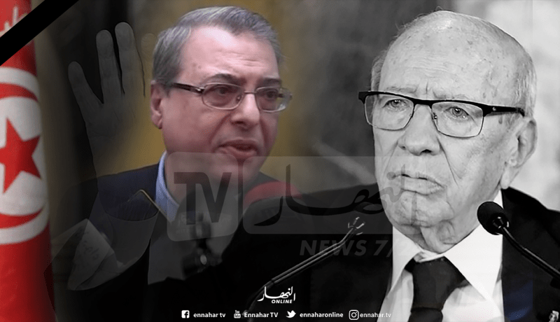 السفير التونسي بالجزائر: السبسي توفي في الذكرى 62 لعيد إستقلال الجمهورية