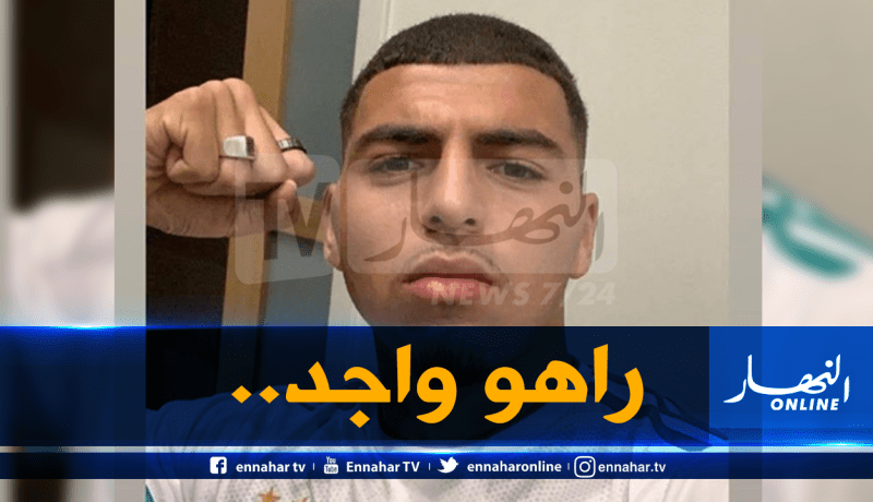 بعد رسالة بلماضي.. هذا أول مُزدوج جنسية يُعلن رغبته باللعب للجزائر