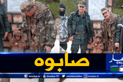الجلفة..العثور على الطفل المفقود”لخضر صيلع”