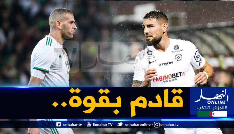 دولور يصعد لـ”لبوديوم” وسليماني يسقط في سباق نجوم فرنسا!