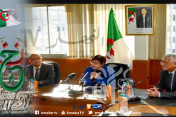 تنصيب فتحي سعيدي مديرا عاما بالنيابة للمؤسسة الوطنية للتلفزيون